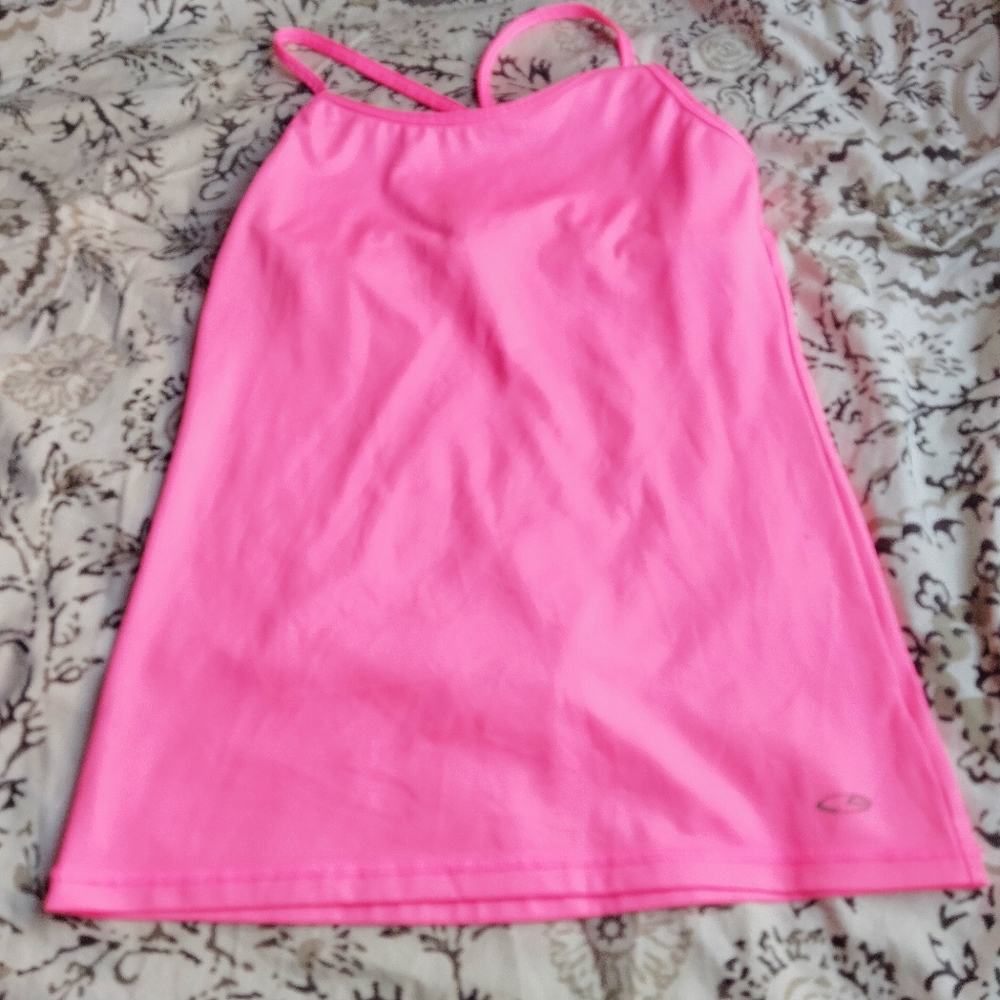 ⚡Champion DuoDry Women's Racerback Tanktop